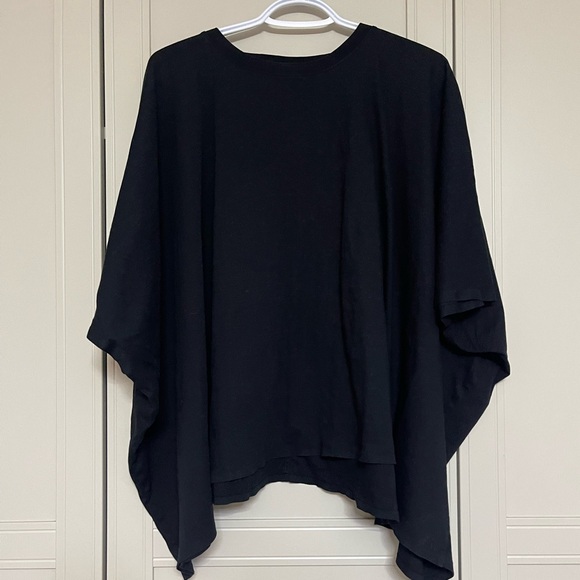COS Oversized Batwing T Shirt - Picture 7 of 13